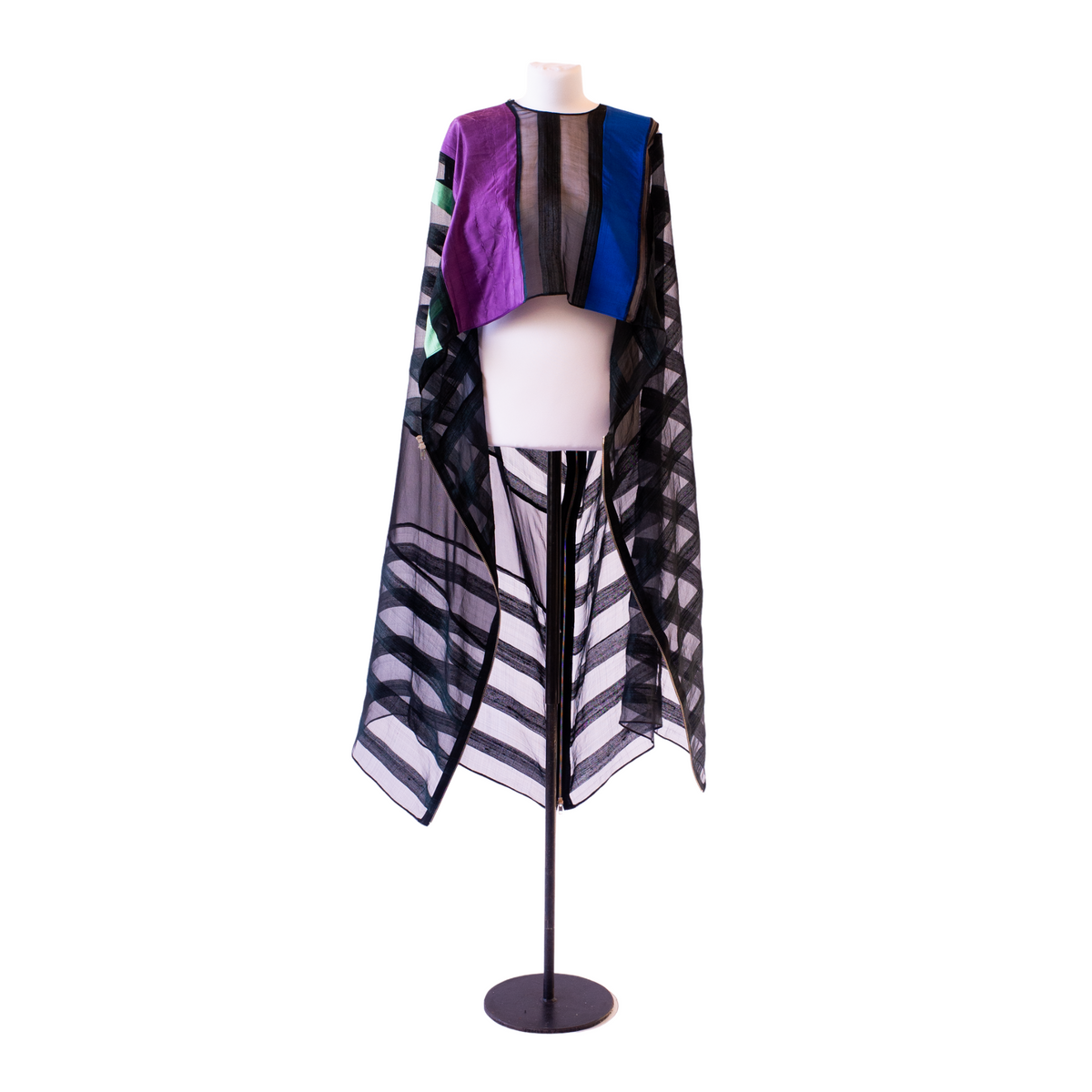 silk 6 in 1 colour