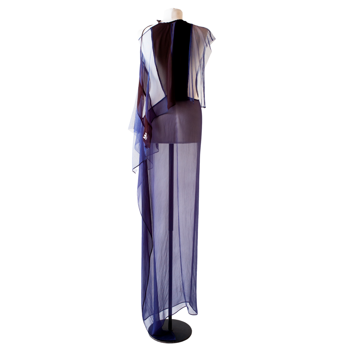 bluemagic silk