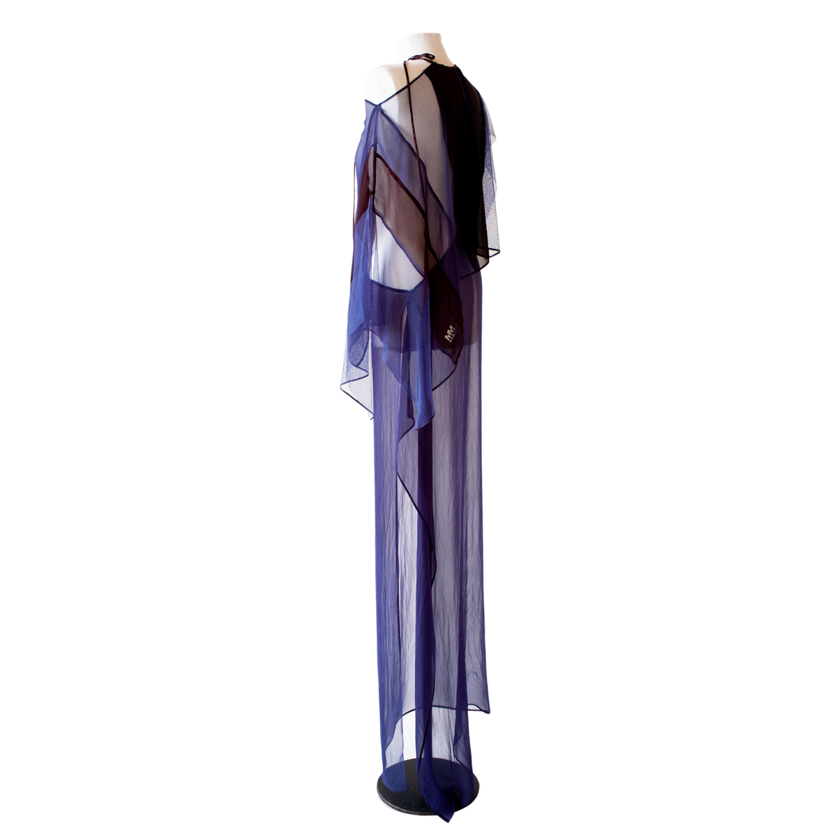 bluemagic silk
