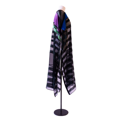 silk 6 in 1 colour