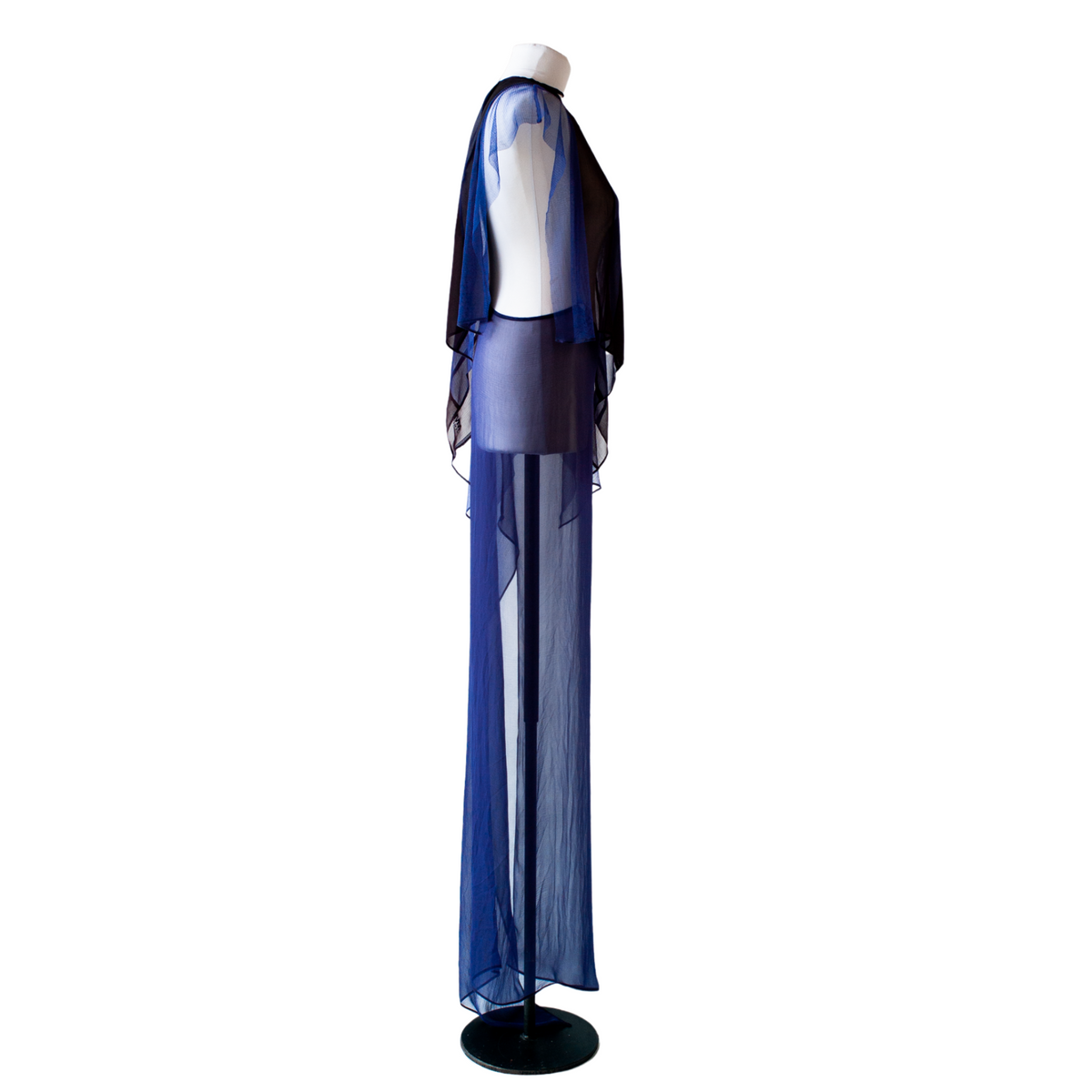 bluemagic silk