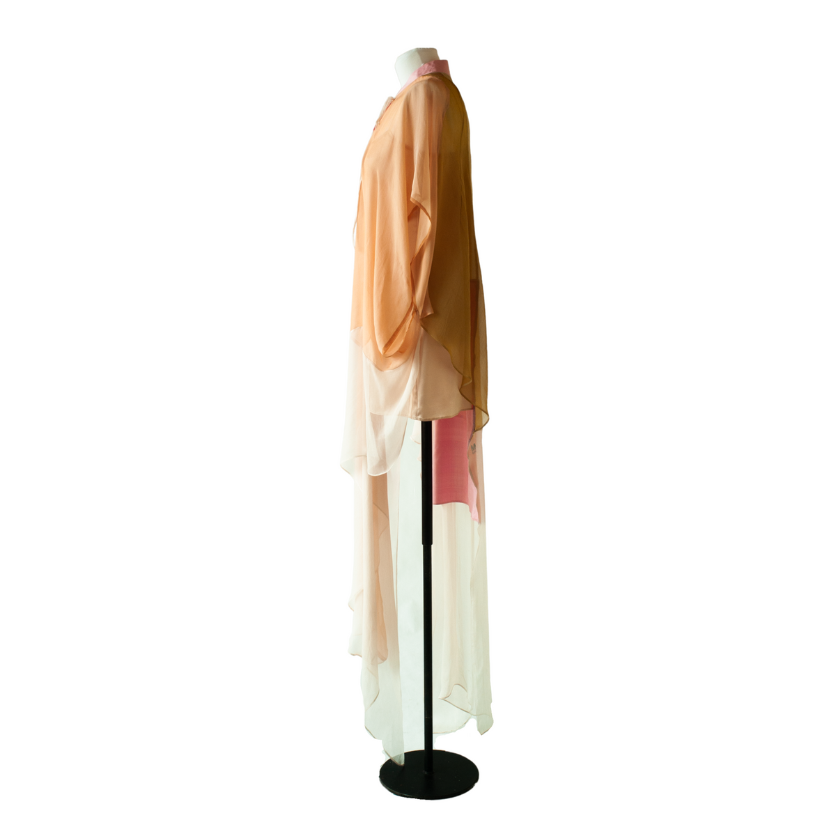 rose kimono