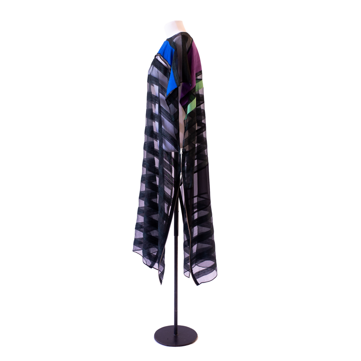 silk 6 in 1 colour