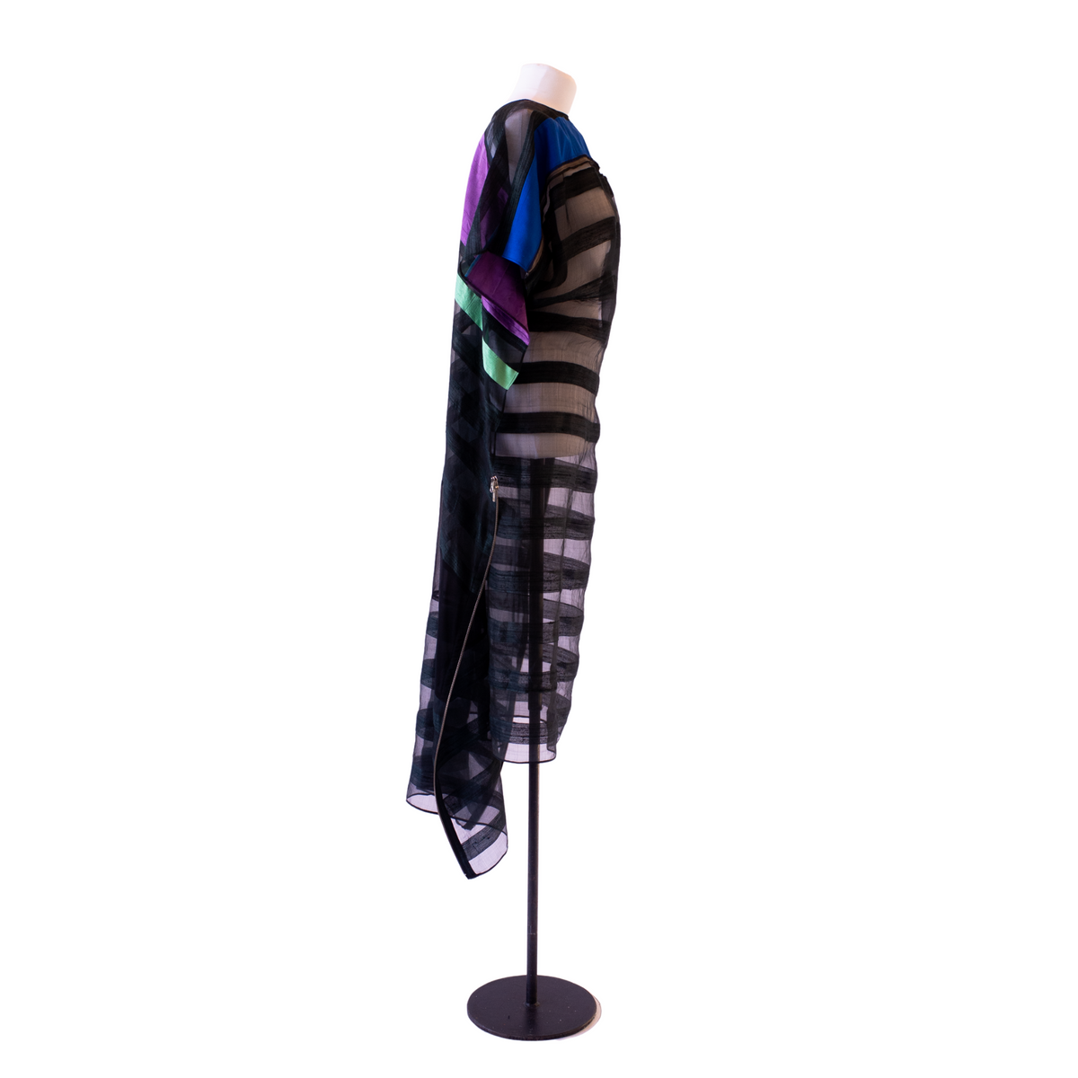 silk 6 in 1 colour