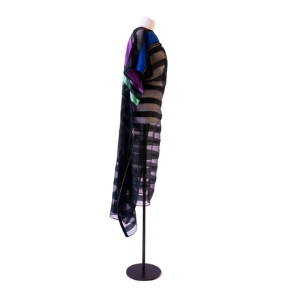 silk 6 in 1 colour